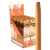 White Owl Peach Cigarillos 4.37x28 Natural 30 gói 2 60 điếu