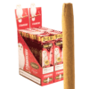 White Owl Strawberry Cigarillos 4.37x28 Natural 30 gói 2 60 điếu