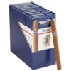 William Penn Brave 4.69x28 Natural 10 gói 5 50 điếu