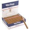 William Penn Brave 4.69x28 Natural 10 gói 5 50 điếu