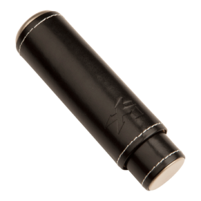 Xikar Cigar Cases Envoy Black