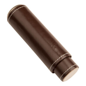 Xikar Cigar Cases Envoy Cognac
