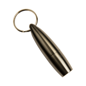 Xikar Cigar Cutters 009 Punch Pull Out Gunmetal