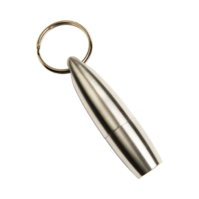 Xikar Cigar Cutters 009 Punch Pull Out Silver