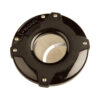 Xikar Cigar Cutters Enso Black