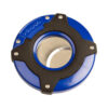 Xikar Cigar Cutters Enso Blue