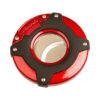 Xikar Cigar Cutters Enso Red