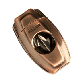 Xikar Cigar Cutters VX2 V-Cut Bronze