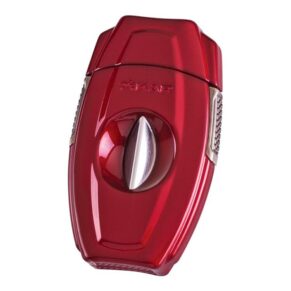 Xikar Cigar Cutters VX2 V-Cut Red