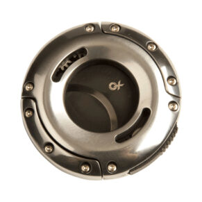 Xikar Cigar Cutters X0 Chrome