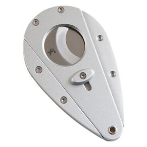 Xikar Cigar Cutters XI1 Silver