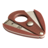 Xikar Cigar Cutters XI2 Red