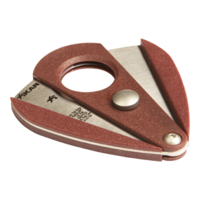 Xikar Cigar Cutters XI2 Red