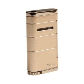Xikar Cigar Lighters Allume Sandstone