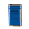 Xikar Cigar Lighters Allume Single Blue Reef