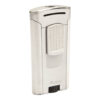 Xikar Cigar Lighters Astral Silver