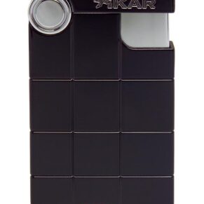 Xikar Cigar Lighters Chrome Silver