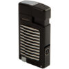 Xikar Cigar Lighters Forte Black
