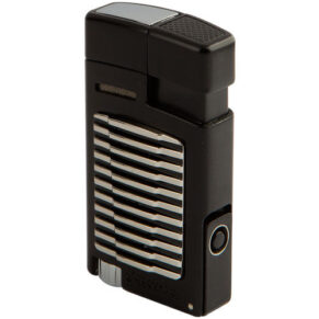 Xikar Cigar Lighters Forte Black