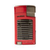 Xikar Cigar Lighters Forte Daytona Red