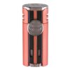 Xikar Cigar Lighters HP4 Chopper Orange
