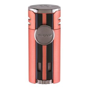 Xikar Cigar Lighters HP4 Chopper Orange