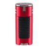Xikar Cigar Lighters HP4 Daytona Red