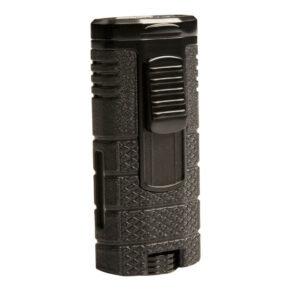 Xikar Cigar Lighters Tactical Black