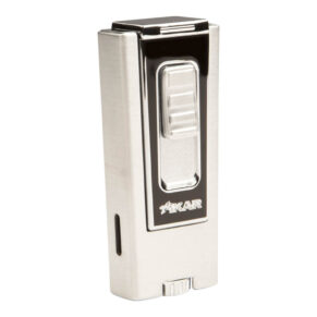 Xikar Cigar Lighters Trezo Black