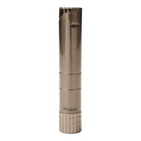 Xikar Cigar Lighters Turrim Single Flame G2