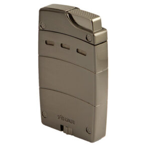 Xikar Cigar Lighters Ultra Combo Gunmetal