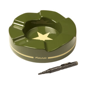 Xikar Gift Sets Military Gift Set