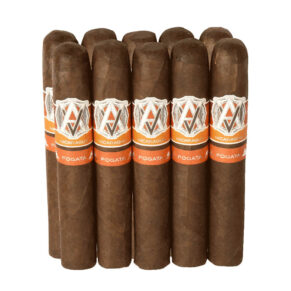 Avo Syncro Nicaragua Fogata Special Toro 6x60 EMS gói 10