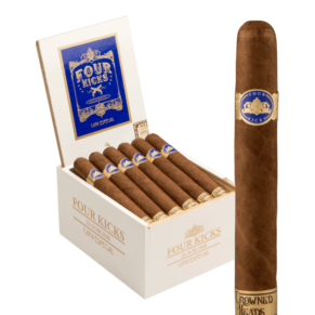 Four Kicks Capa Especial Sublime 6x54 EMS hộp 24