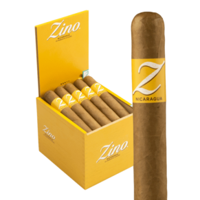 Zino Nicaragua Robusto 5x54 EMS hộp 25