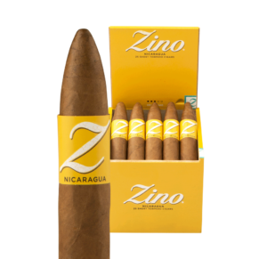 Zino Nicaragua Short Torpedo 4x52 EMS hộp 25