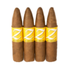 Zino Nicaragua Short Torpedo 4x52 EMS hộp 25