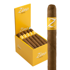 Zino Nicaragua Toro 6x50 EMS hộp 25